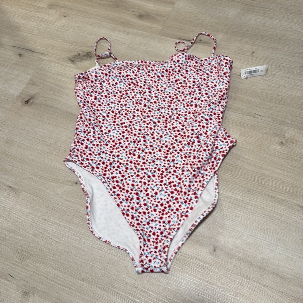 🌺Floral Bodysuit🌺